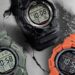 کاسیو از سری جدید ساعتهای G-SHOCK خود رونمایی کرد