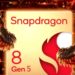 اسنپدراگون 8 نسل 5 با جهشی بزرگ در عملکرد عرضه می شود