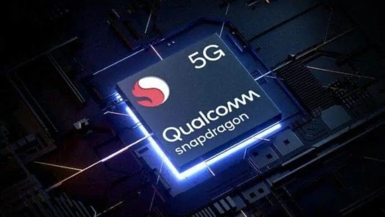 تراشه جدید Snapdragon 6 نسل ۳ کوالکام رونمایی شد