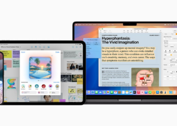 Apple Intelligence به مک‌ها، آیپدهای پیشرفته و آیفون‌ها می‌آید