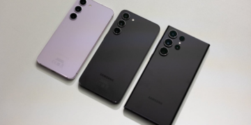 عرضه گسترده‌تر One UI 6.1.1 برای دستگاه‌های سامسونگ گلکسی