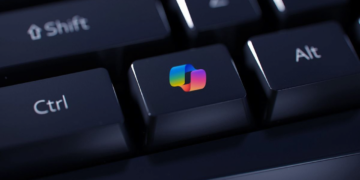 مایکروسافت اجازه می‌دهد تا کلید Copilot ویندوز را دوباره برنامه‌ریزی کنید