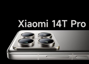 رونمایی جهانی از Xiaomi 14T Pro