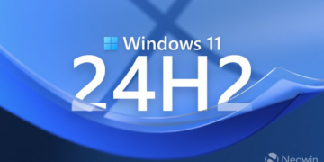 مایکروسافت نسخه آزمایشی ISO ویندوز ۱۱ 24H2 را منتشر کرد