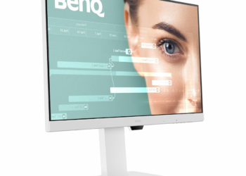 معرفی مانیتور BenQ GW2486TC با فناوری دوستدار چشم