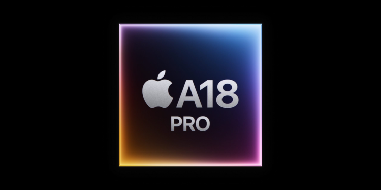 A18 Pro اپل، ۱۳ درصد سریع‌تر از A17 Pro است، اما با مصرف انرژی بیشتری