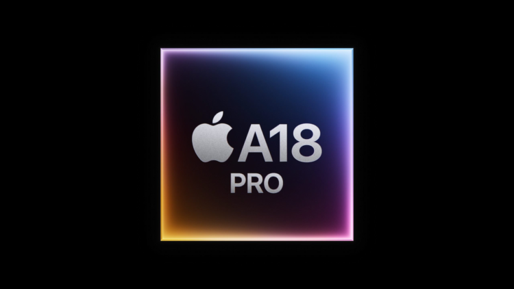 A18 Pro اپل، ۱۳ درصد سریع‌تر از A17 Pro است، اما با مصرف انرژی بیشتری