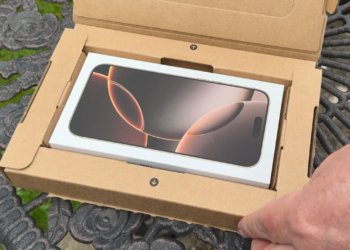 راز بسته‌بندی جعبه‌های اپل؛ طراحی هوشمندانه و محیط زیستی