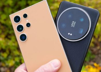 مقایسه بهترین گوشی سامسونگ با بهترین گوشی شیائومی در سال 2024