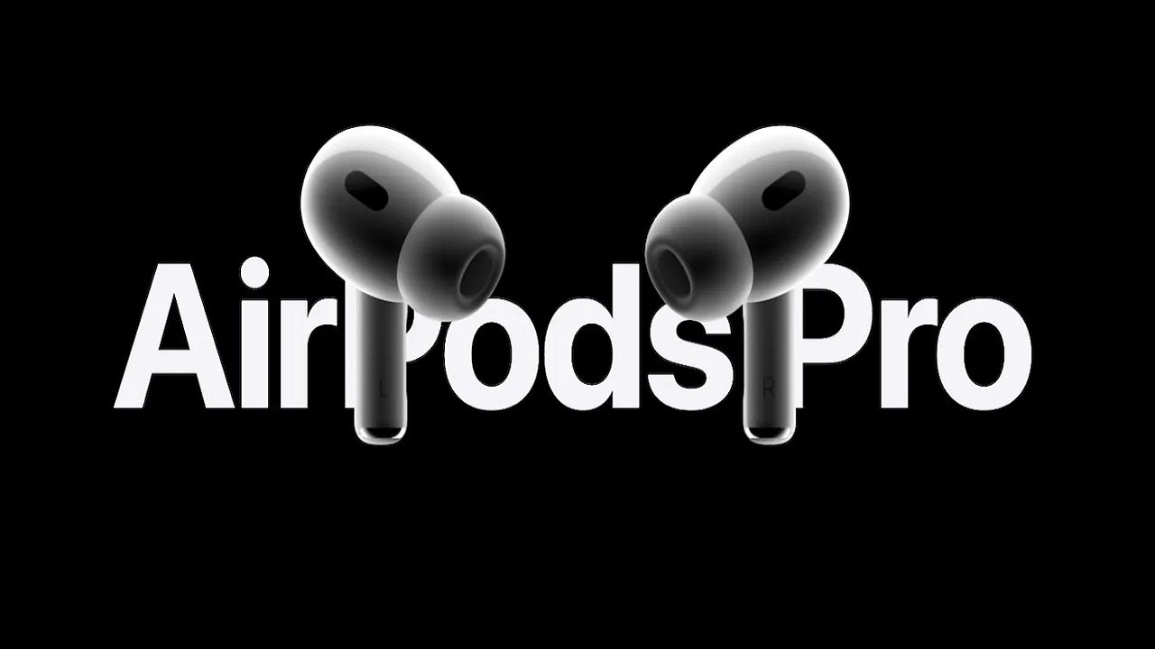 AirPods Pro 3 در رویداد 2024 اپل معرفی نشد 