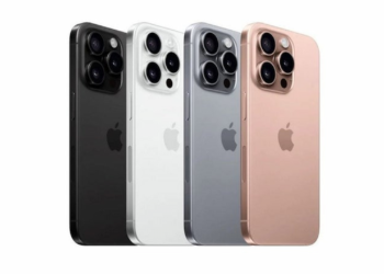 مشکل صفحه نمایش آیفون ۱۶ پرو کاربران را نگران کرده است