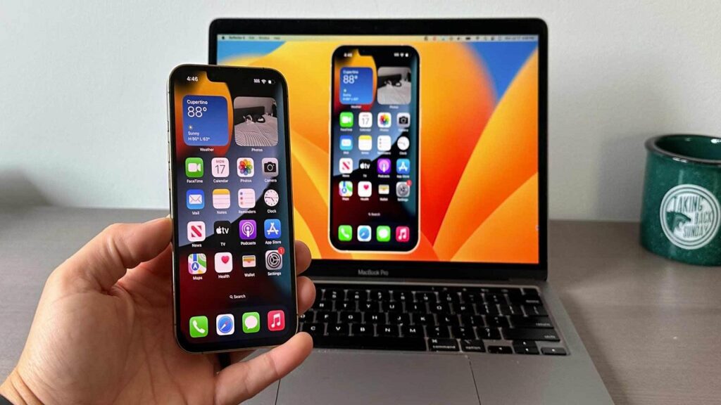 عرضه سیستمعامل macOS Sequoia با قابلیتهای جدید