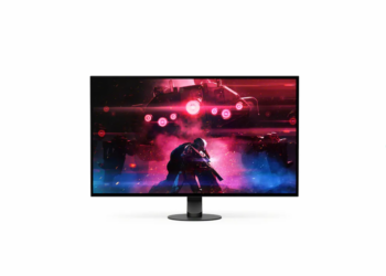 مانیتور گیمینگ OLED جدید سونی یکی از سریع‌ترین مانیتورهایی است که می‌توانید بخرید