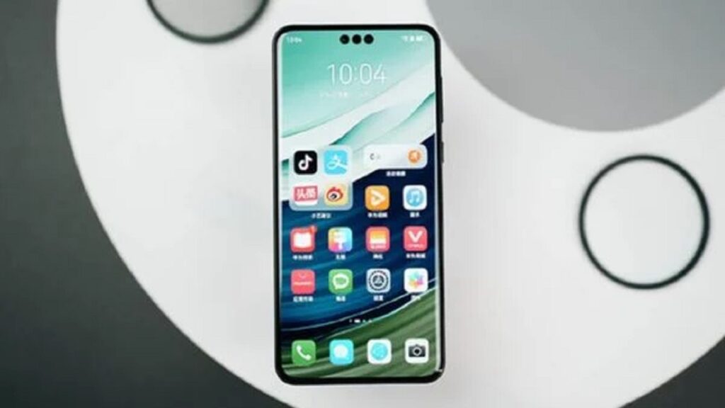 گوشی Huawei Mate 70 Pro با 5 دوربین به بازار عرضه می شود