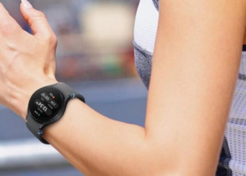 نسخه LTE ساعت هوشمند اقتصادی گلکسی واچ FE سامسونگ معرفی شد