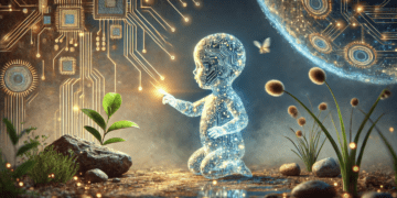 به زودی هوش مصنوعی مستقل از تفکر انسان ساخته می شود