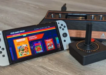19 بازی جدید به مجموعه Atari 50 اضافه خواهد شد