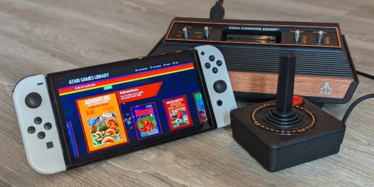 19 بازی جدید به مجموعه Atari 50 اضافه خواهد شد