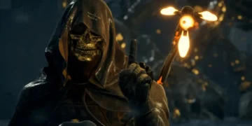 بازی Death Stranding