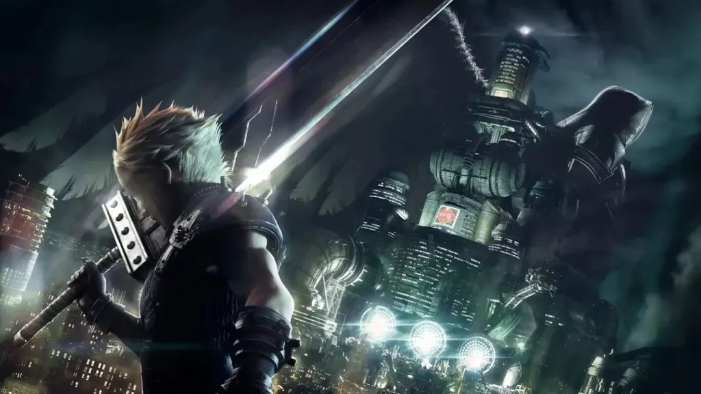 سری Final Fantasy VII Remake ممکن است در سال 2025 از انحصار پلی‌استیشن خارج شود و برای پلتفرم‌های دیگری مانند Xbox و Switch 2 عرضه شود.