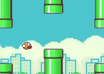 بازگشت بازی Flappy Bird کلاهبرداری ارز دیجیتال است!