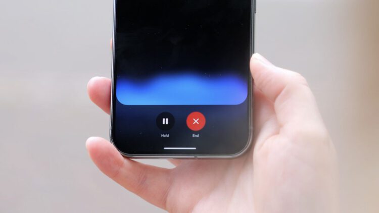 عرضه قابلیت Gemini Live برای کاربران رایگان اندروید