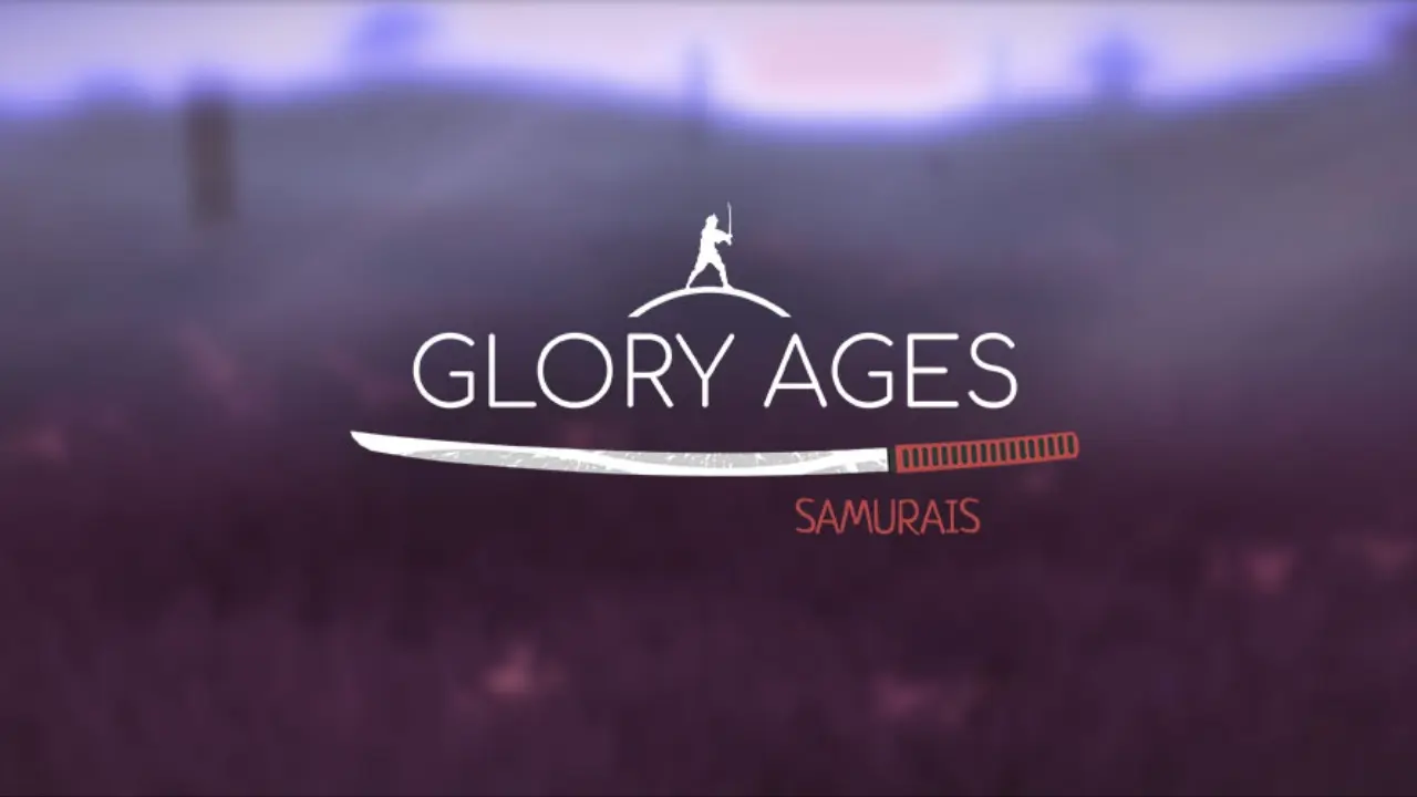 Glory Ages – Samurais