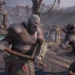 بازی God of War Ragnarök با نقدهای منفی در استیم بمباران شد!