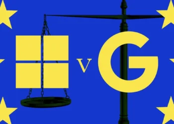 شکایت گوگل از مایکروسافت به دلیل انحصارطلبی در بازار خدمات ابری