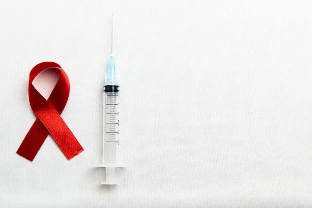 معرفی روش جدید واکسیناسیون برای غلبه بر ویروس HIV