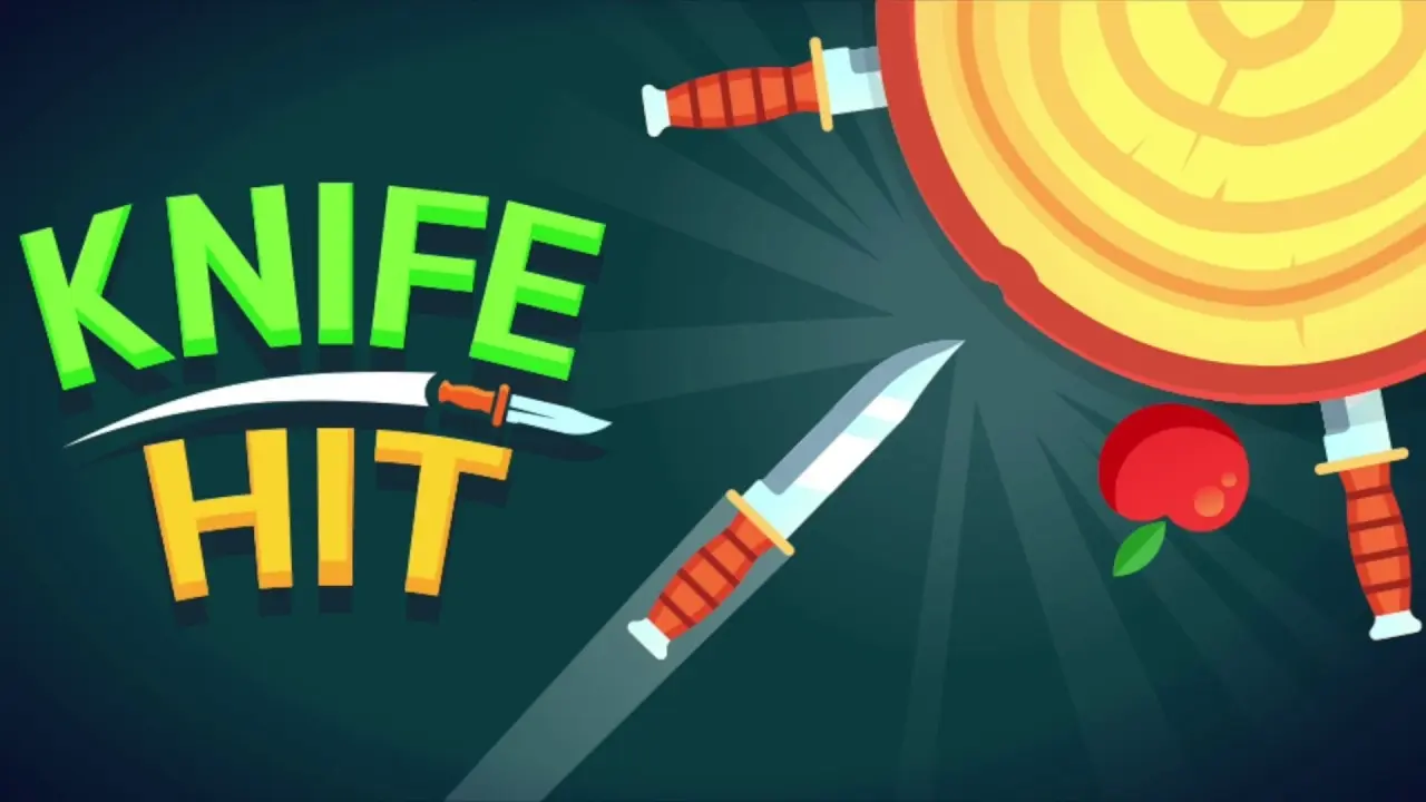 Knife Hit