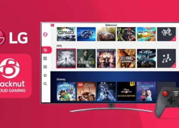 الجی و ریزر کنترلر بلوتوثی گیمینگ فوقالعاده سریعی طراحی کردند