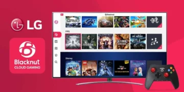 ال‌جی و ریزر کنترلر بلوتوثی گیمینگ فوق‌العاده سریعی طراحی کردند