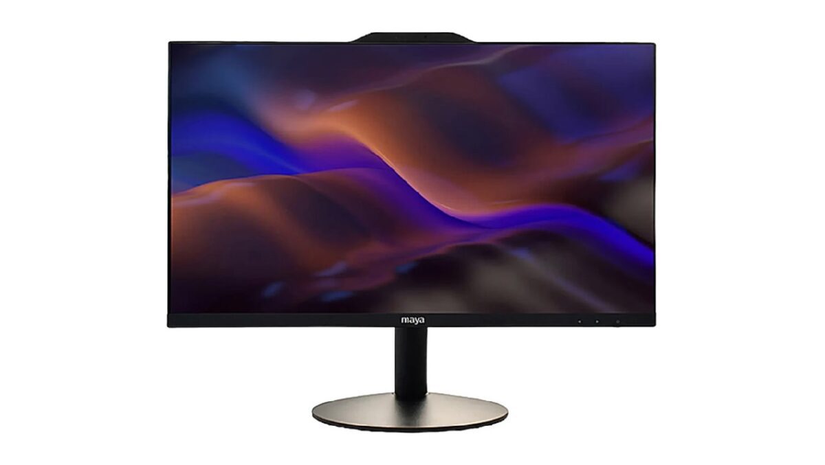 آل این وان MA24 D12 مایا (Core i3-12100)