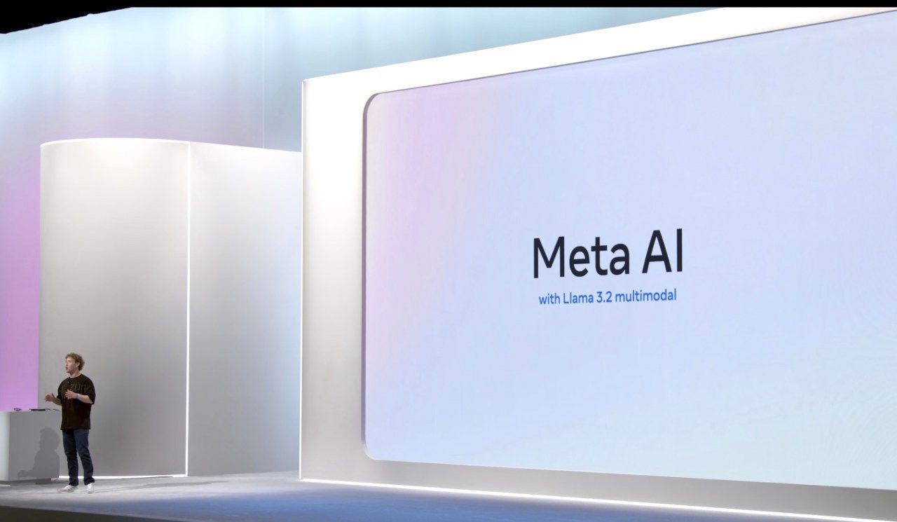 قابلیت‌های جدید ویرایش عکس Meta AI رونمایی شدند