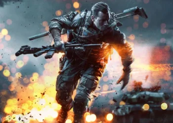 بازی‌ Battlefield جدید در زمان حال جریان دارد