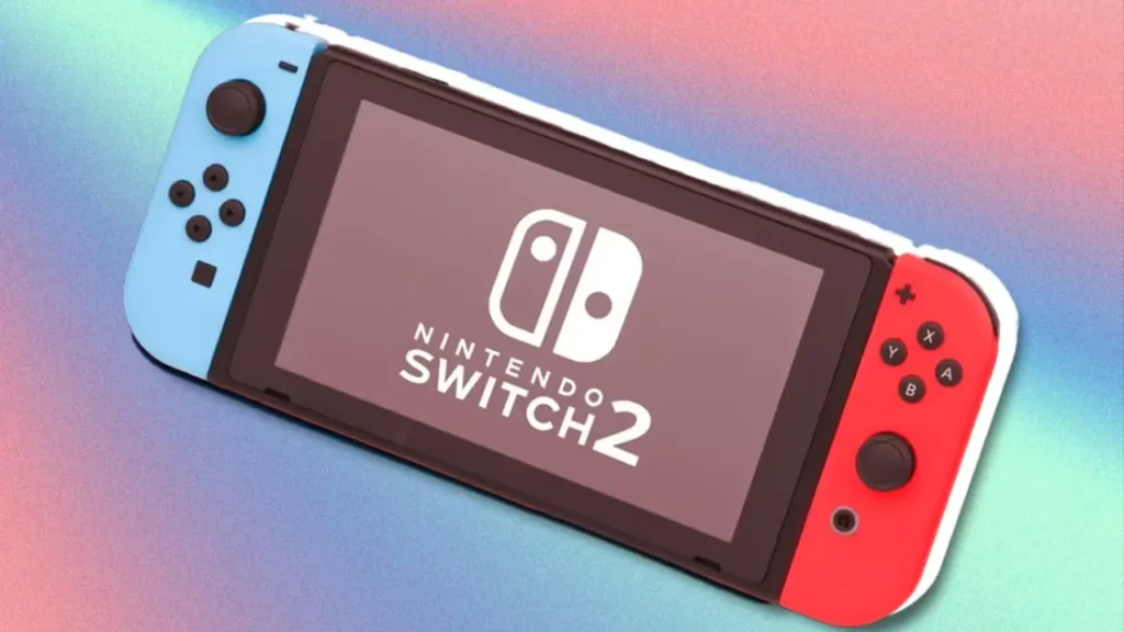 احتمال عرضه کنسول Nintendo Switch 2 در اوایل 2025 