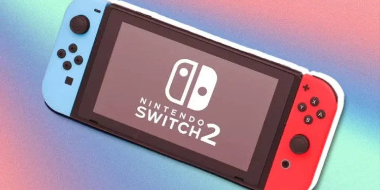 شایعه: کنسول Nintendo Switch 2 وارد تولید انبوه شد