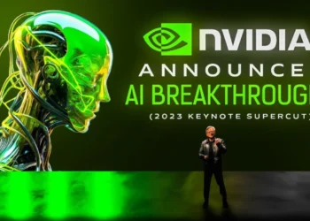 مدیرعامل انویدیا: دیگر نمیتوانیم بدون هوش مصنوعی گرافیک کامپیوتری را پردازش کنیم