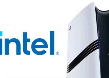 اینتل در سال 2022 قرارداد 30 میلیارد دلاری طراحی چیپ پلی‌استیشن 6 را به AMD باخت