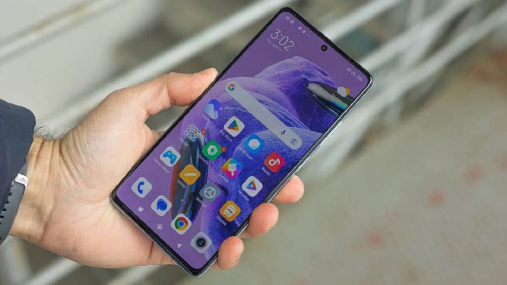 امکانات شیائومی Redmi Note 12 Pro Plus