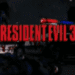 نسخه اصلی بازی Resident Evil 3 این هفته منتشر می شود