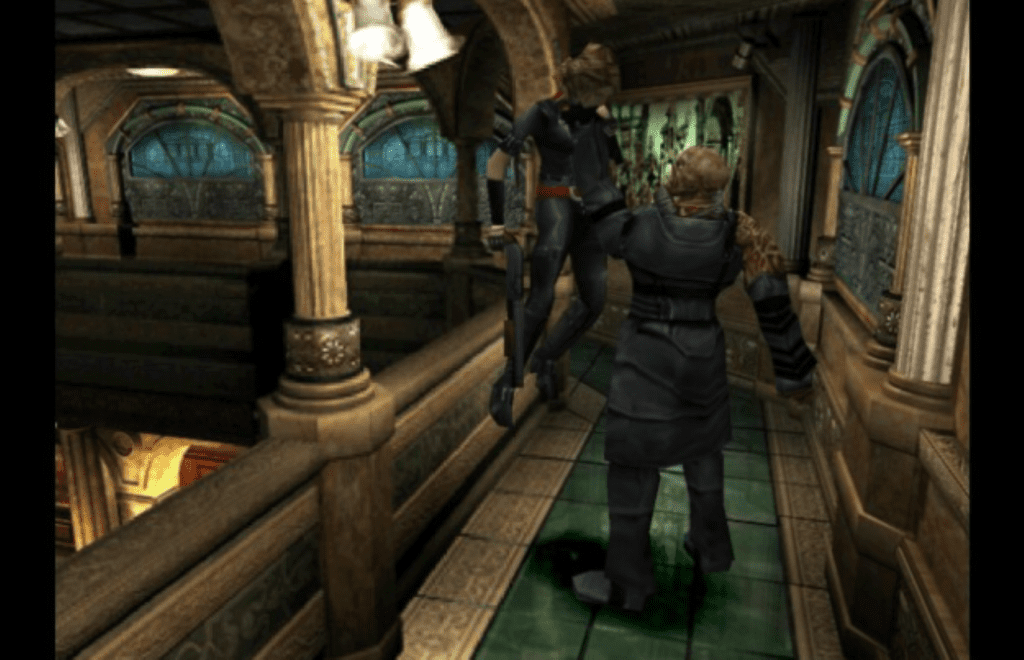 این هفته نسخه اصلی بازی Resident Evil 3 منتشر خواهد شد