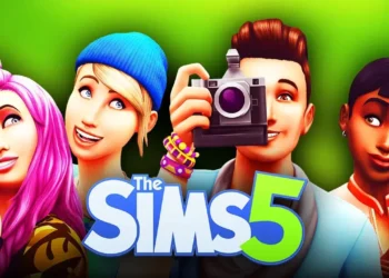 EA برنامه‌ای برای عرضه Sims 5 ندارد