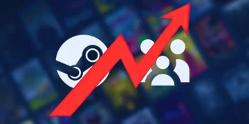 استیم سال 2024 را با رکورد بیشترین بازی‌های منتشرشده به پایان رساند