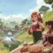 انتشار بازی Tales of the Shire به مارس 2025 موکول شد
