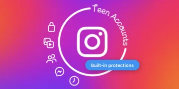 محدودیت‌ های اجباری اینستاگرام برای نوجوان