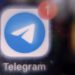 تلگرام اطلاعات بیشتری در اختیار دولتها قرار میدهد