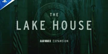 بسته‌الحاقی جدید بازی Alan Wake 2 با انتشار تیزری معرفی شد