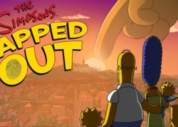 بازی The Simpsons: Tapped Out پس از ۱۲ سال به پایان راه خود رسید